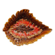 Ceramic plate