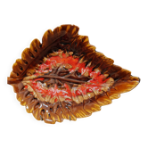 Ceramic plate