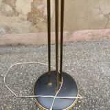 Lampadaire tulipe