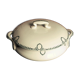 Soupière plat Saint Amand Nancy 418