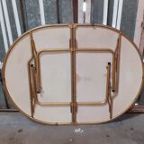 Table pliante de camping lafuma