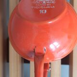 Enamelled Tome teapot