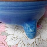 Tripod vase from the 50s - Saint Paul de Vence