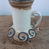 Vase West Germany