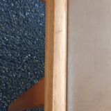 Lot de 4 chaises vintage