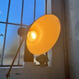 Aluminor "diabolo" desk lamp