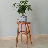 Vintage stool 70s