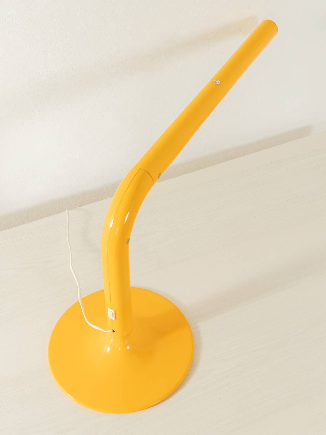 Lampe de Bureau Tube par Anders Pehrson, Ateljé Lyktan