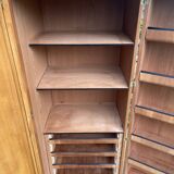 Wardrobe dressing room 1960