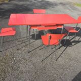 Rotub Formica Table