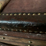 Malle ancienne Moynat