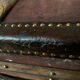 Old trunk Moynat