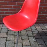 Chaise DSX H by Charles & Ray Eames for Herman Miller 1960