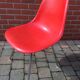 Chaise DSX H by Charles & Ray Eames for Herman Miller 1960