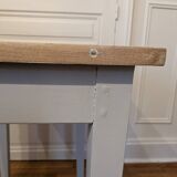 Vintage table