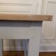 Vintage table