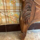 Louis XV headboard