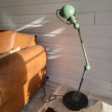 Jielde lamp 2 arms