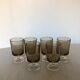 Lot de 6 verres à shot