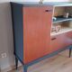 Buffet vintage