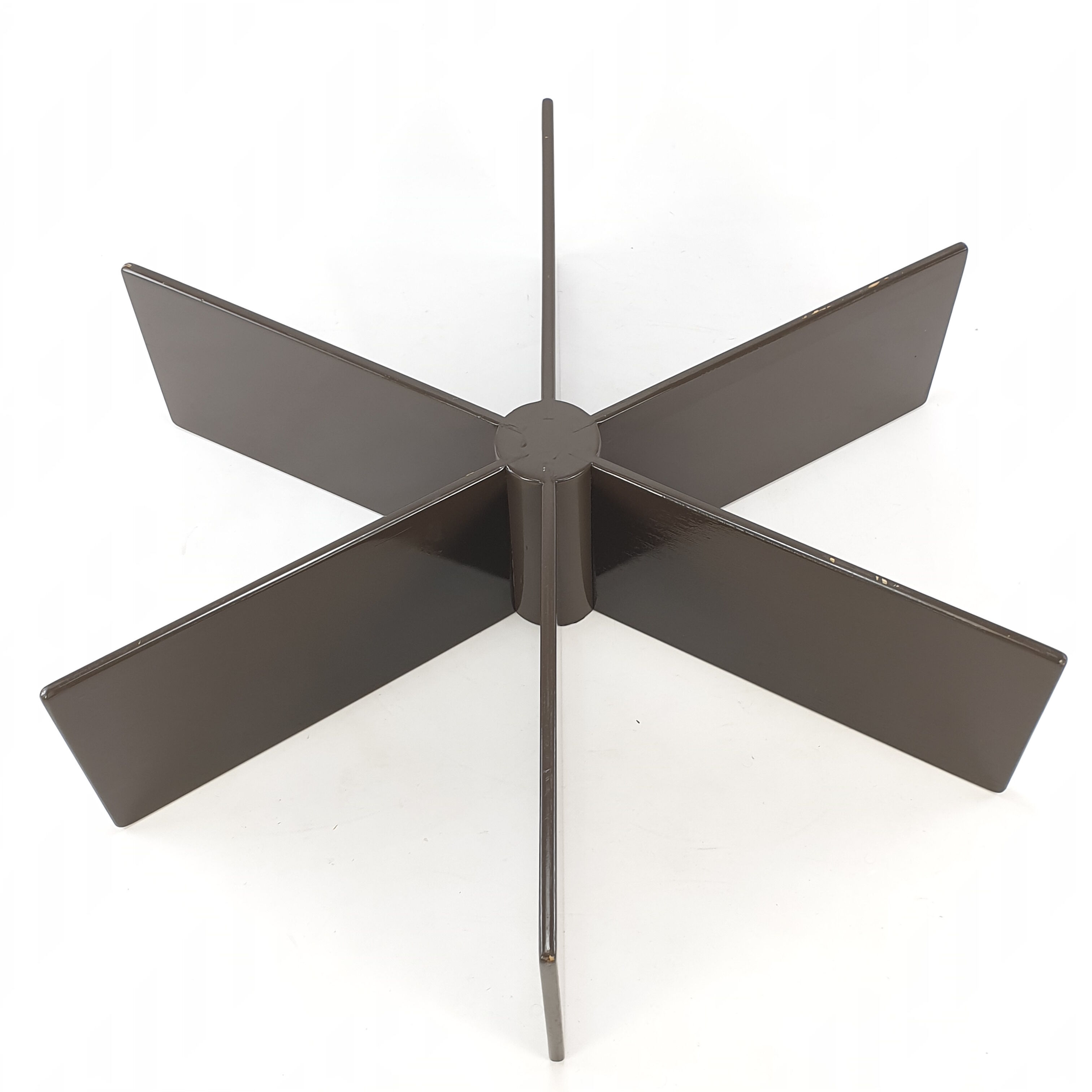 Model t878 spider coffee table by Pierre Paulin for Artifort, 1960s