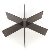 Table basse modèle t878, Spider par Pierre Paulin pour Artifort, années 1960