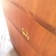 Arnaud teak storage furniture 1960s