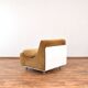 Fauteuil lounge space-age modèle orbis par luigi colani pour cor, années 1970.