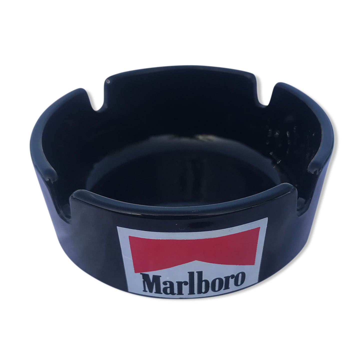 Marlboro Ashtray