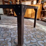 Industrial table