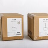 Lampes Benny Frandsen - BF20 Metal