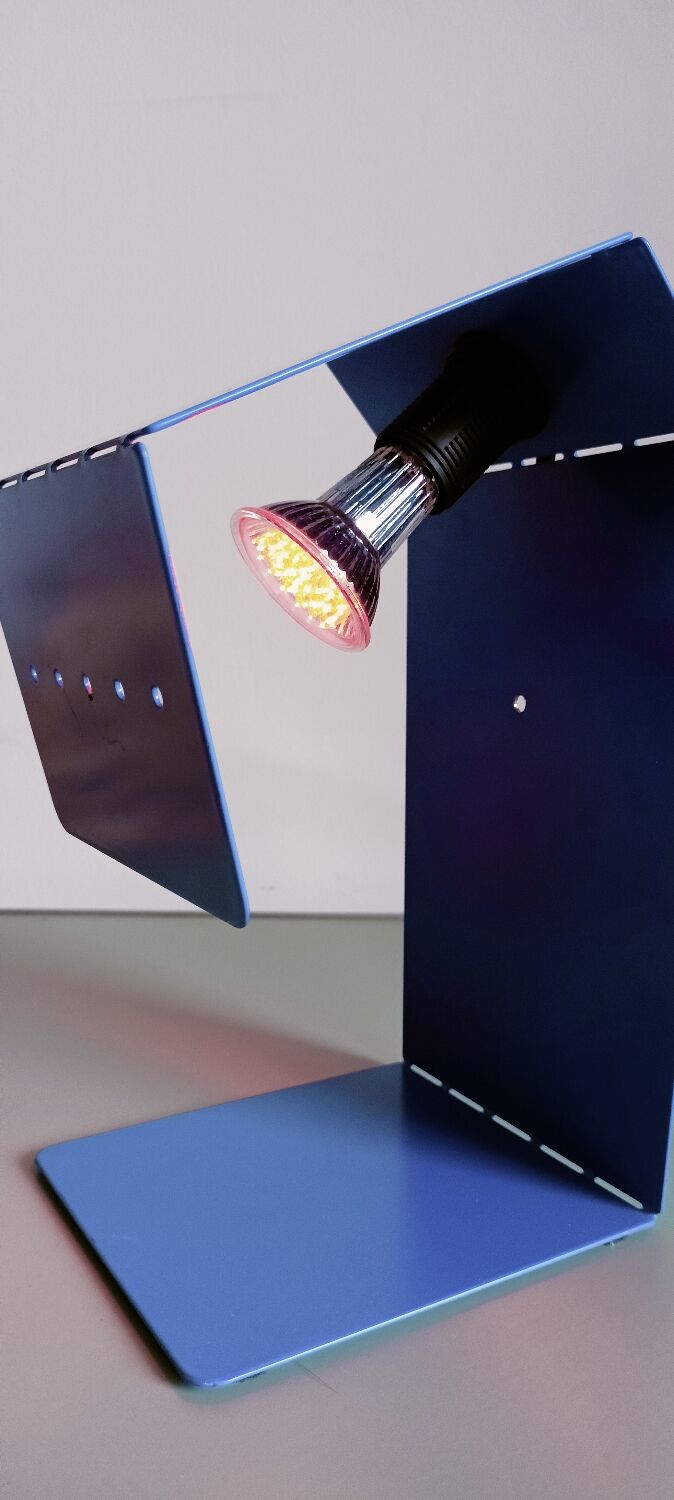 Lampe à poser