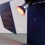 Lampe à poser