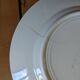 Assiettes Marion Saint Amand