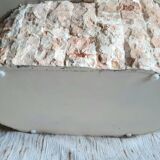 Mactan stone coffee table 1980