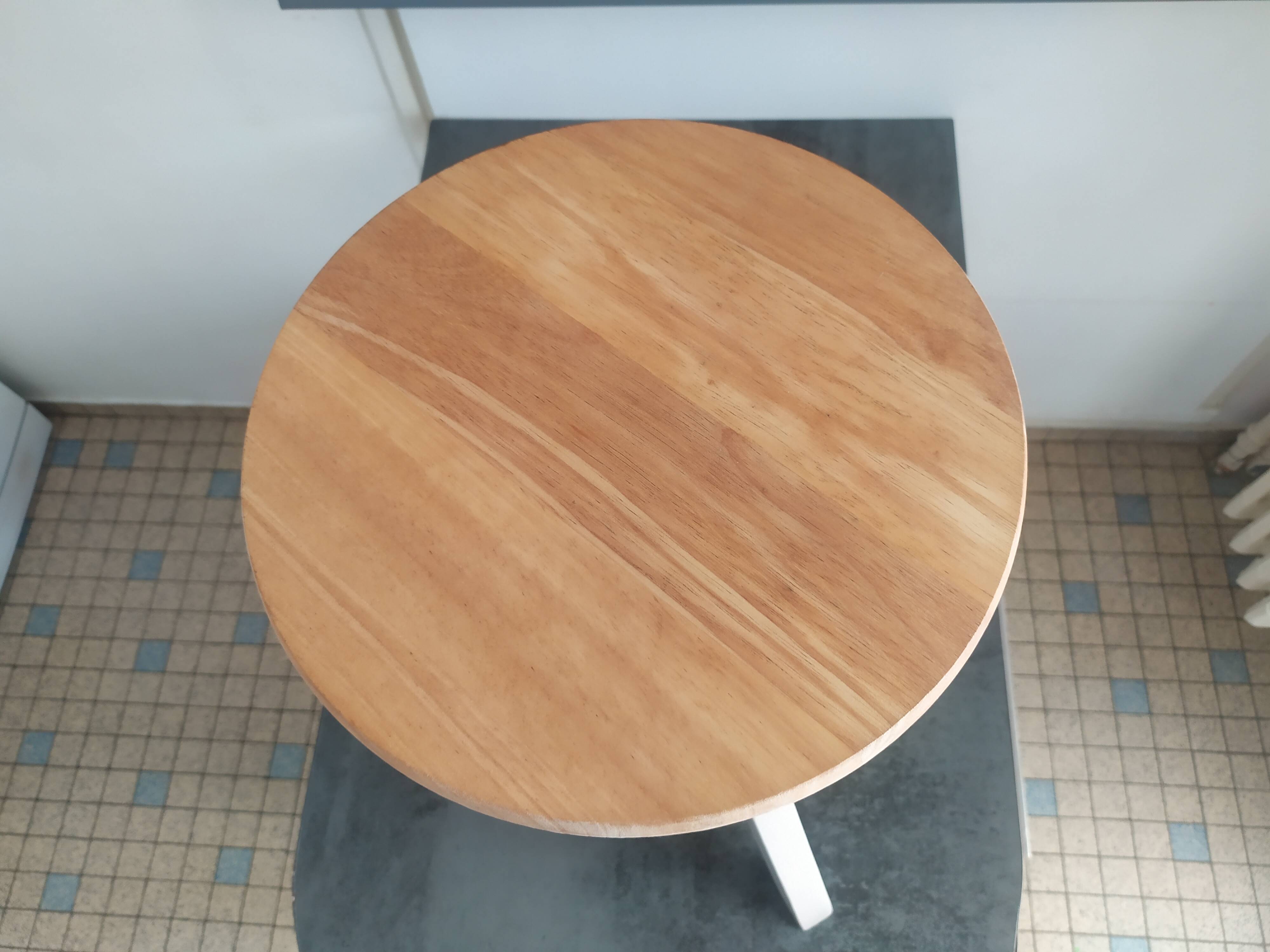 Tabouret de peintre