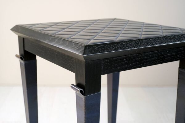 Table à Thé ''Je Suis Avec Toi'', 2005