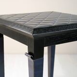 "I Am With You" Tea Table, 2005