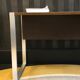 Claude gaillard's desk for Lignet Roset