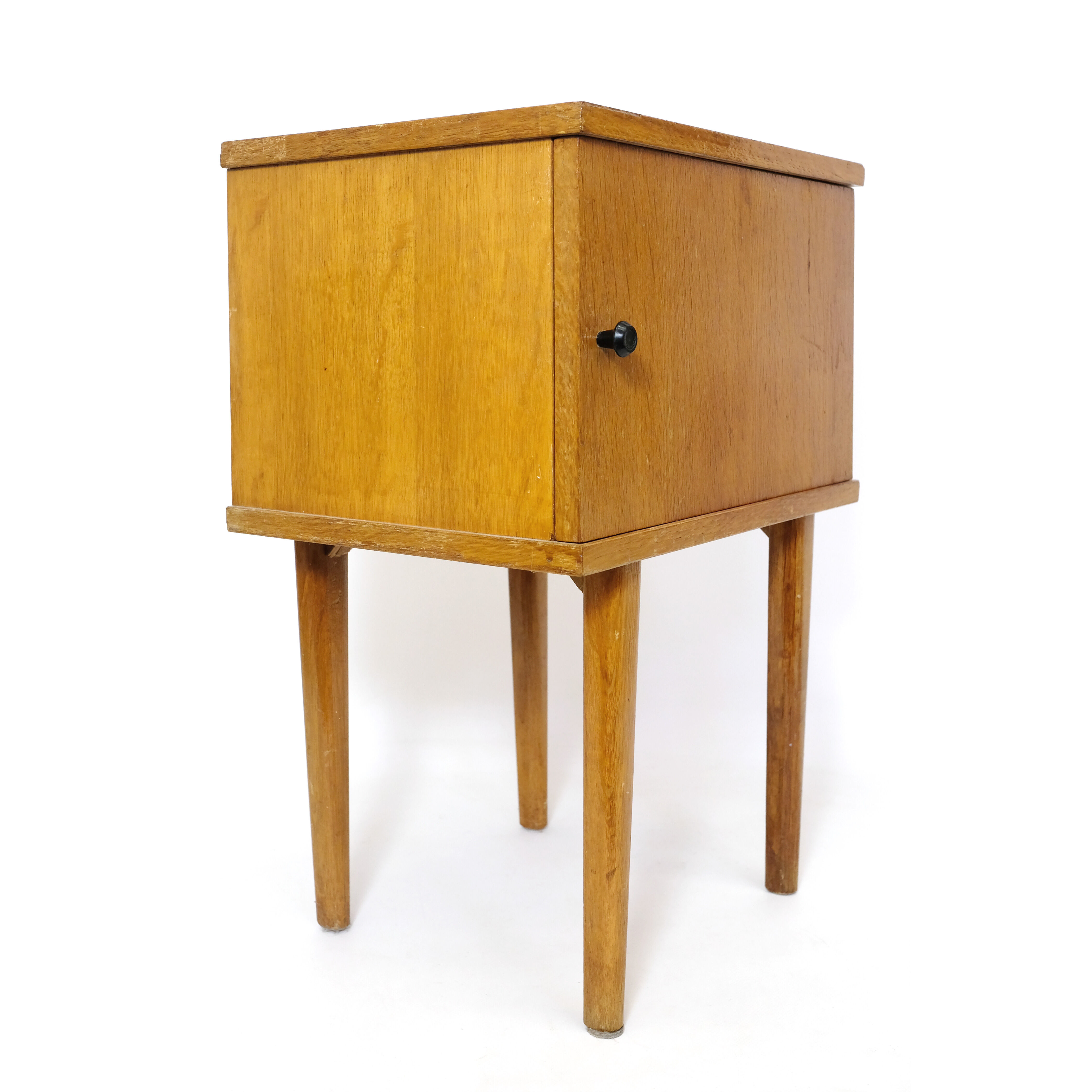 Bedside table from the 60s-70s.