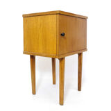 Bedside table from the 60s-70s.