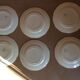 Sarguemines vintage plates