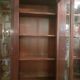 Bibliothèque en Acajou, de style Directoire XX eme