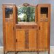 Art Deco architecture dressing room 1925