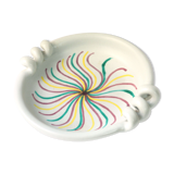 Vallauris dish
