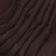 Togo armchair in brown madras leather model designed by Michel Ducaroy 1973
