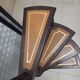 Library step ladder