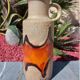 Vase West Germany vintage - 1970s