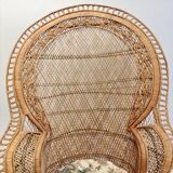 Chair Emmanuelle