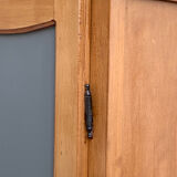 Vintage Parisian cabinet 1970s